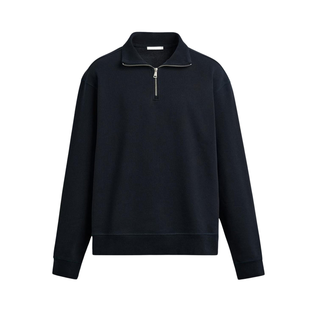 MEZZO QUARTER ZIP