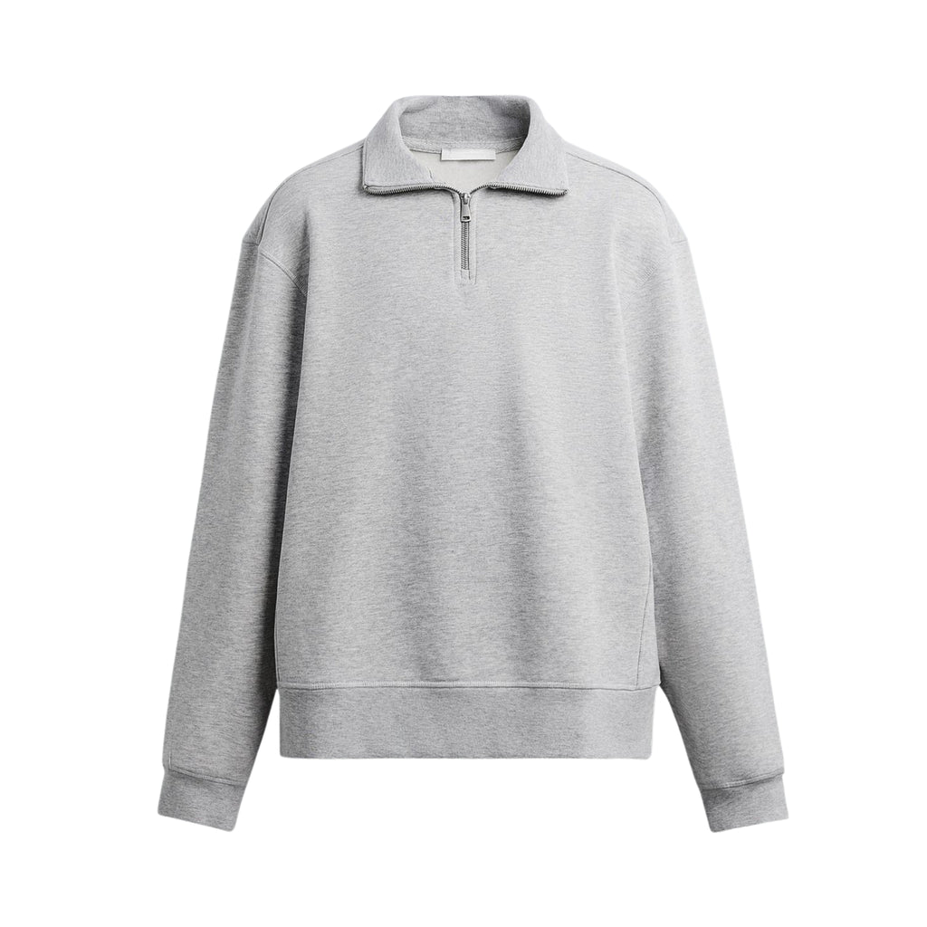 MEZZO QUARTER ZIP