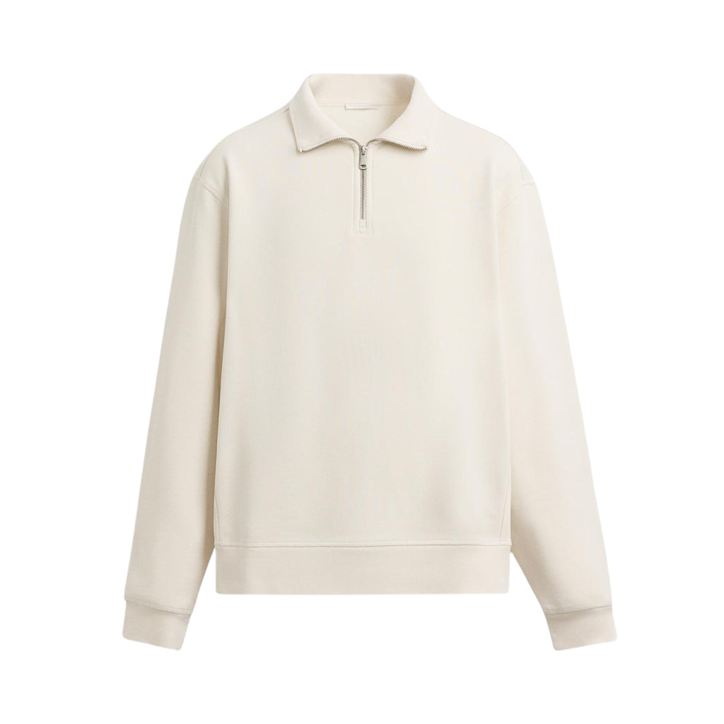 MEZZO QUARTER ZIP