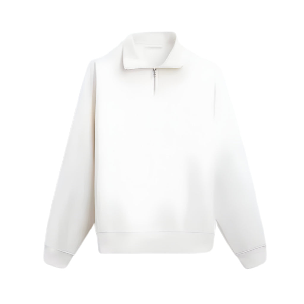 MEZZO QUARTER ZIP