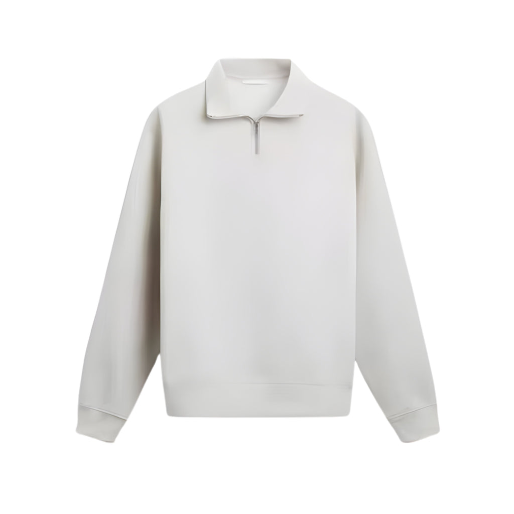 MEZZO QUARTER ZIP