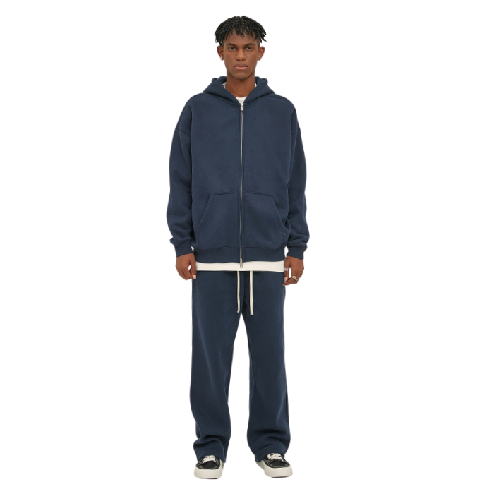 SAINTS ZIPUP