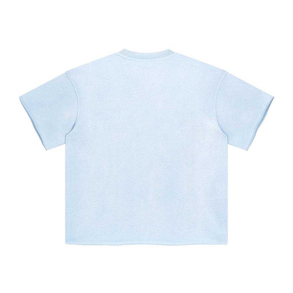 SAINTS WASHED TEE