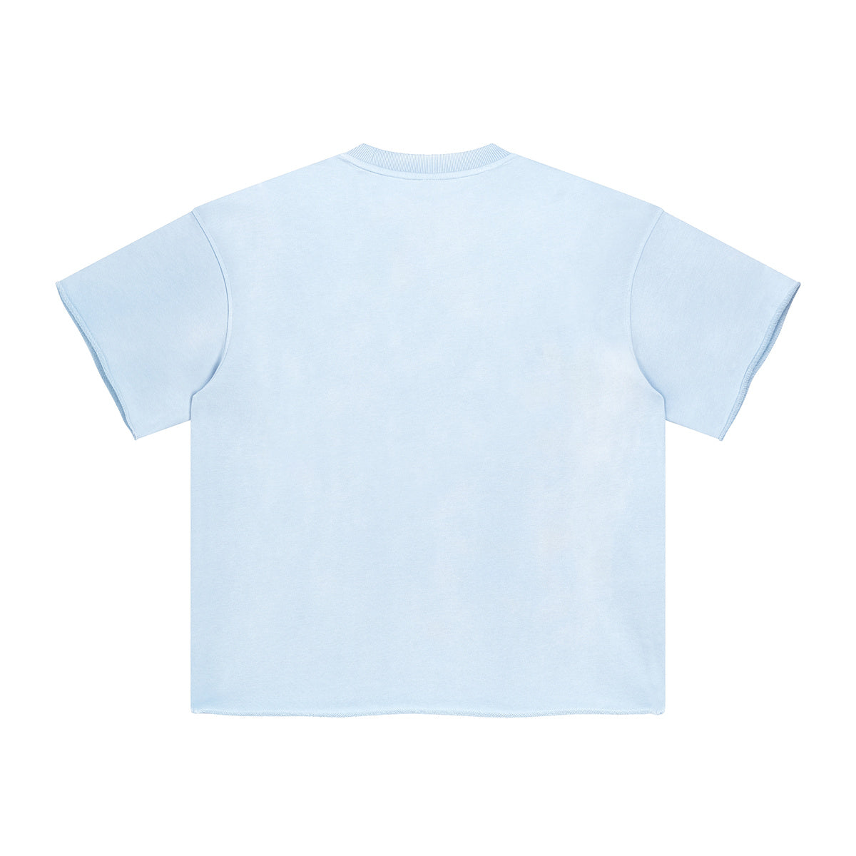 SAINTS WASHED TEE
