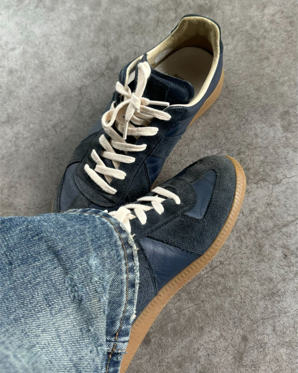 SAINT GAT SNEAKER