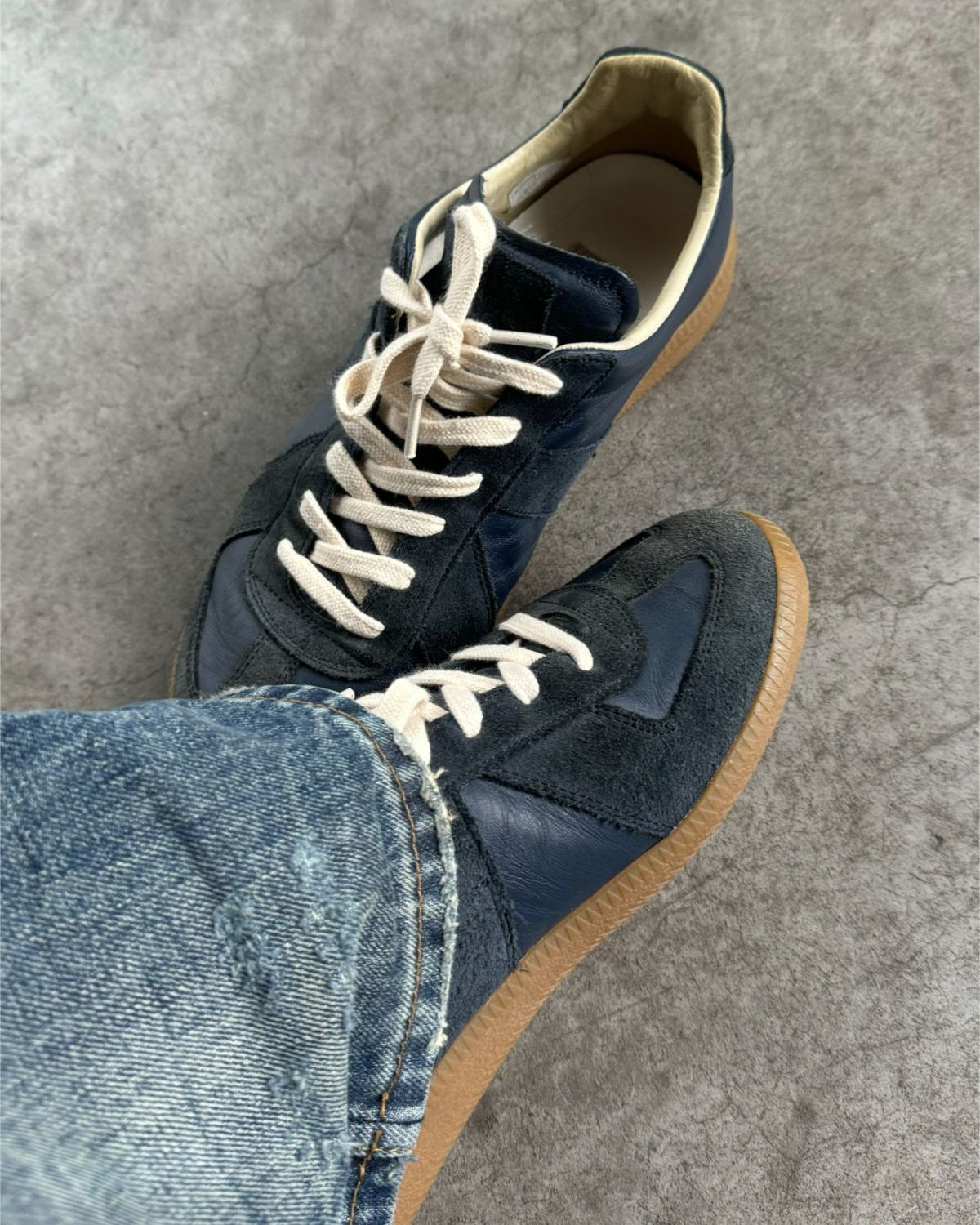 SAINT GAT SNEAKER