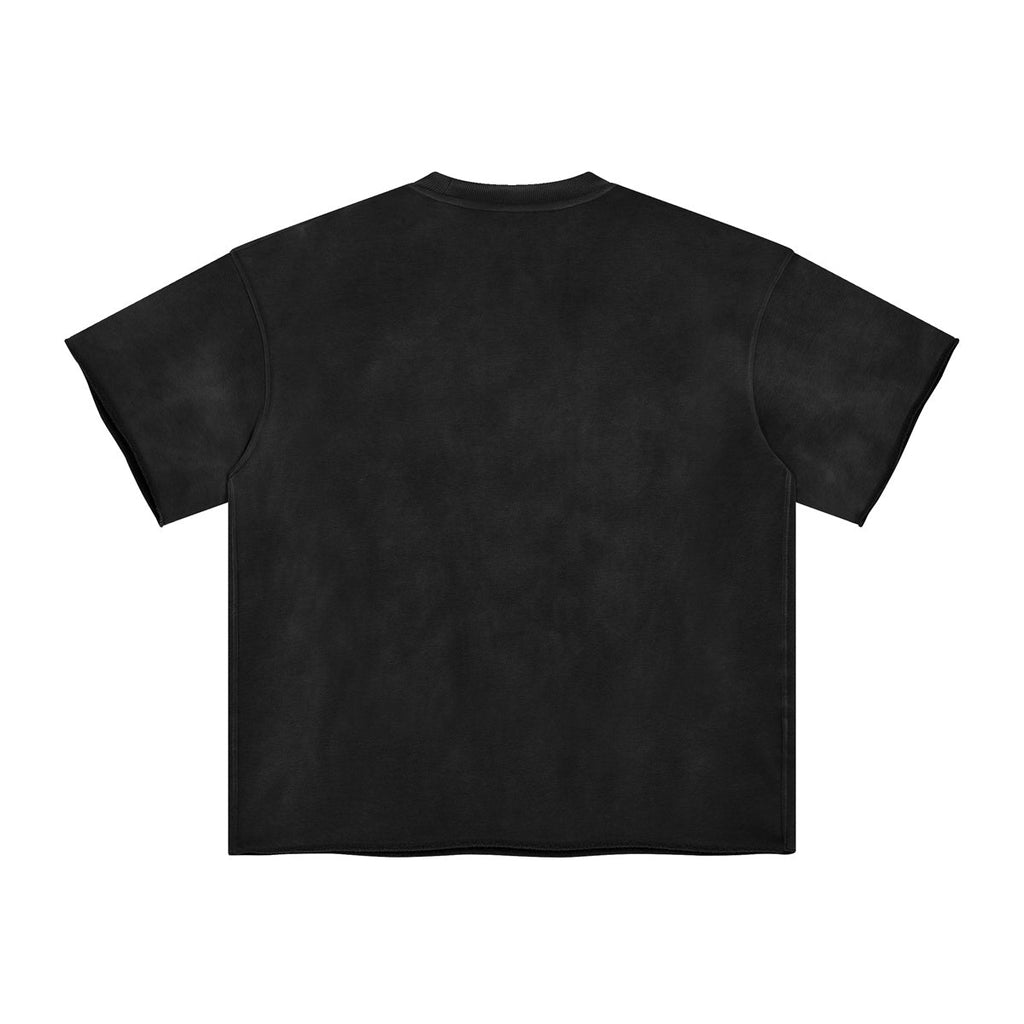 SAINTS WASHED TEE