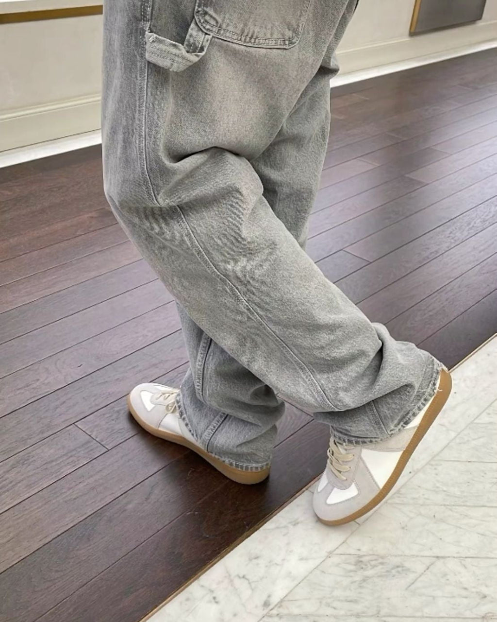 SAINT GAT SNEAKER