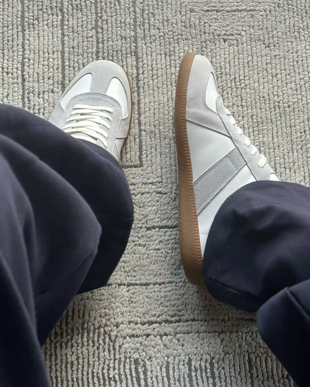 SAINT GAT SNEAKER
