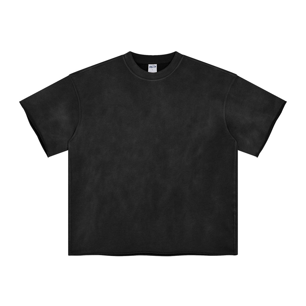 SAINTS WASHED TEE