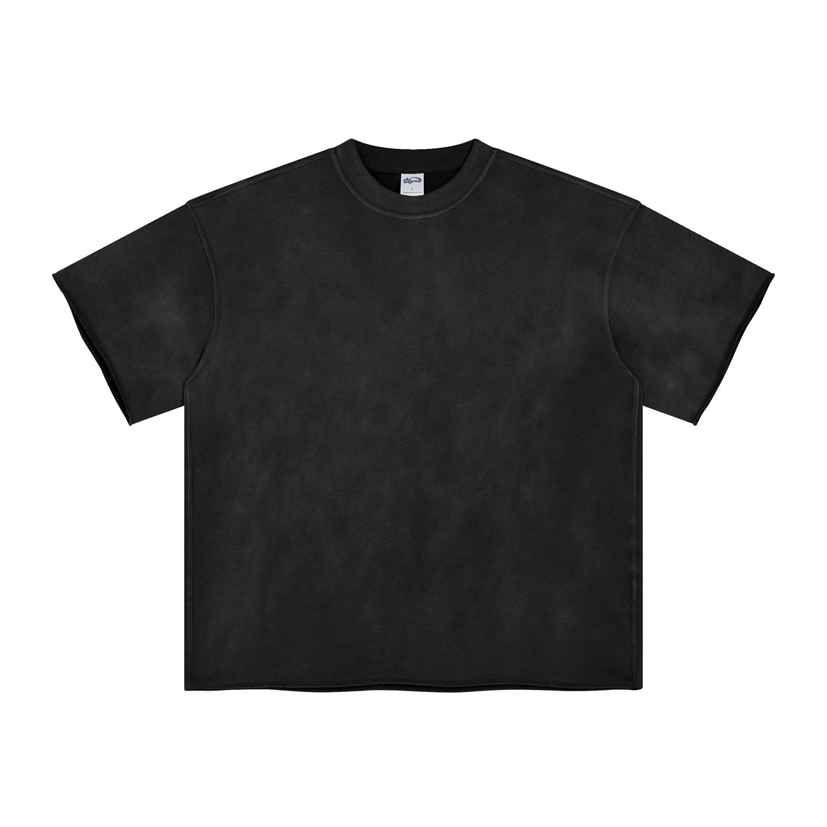 SAINTS WASHED TEE