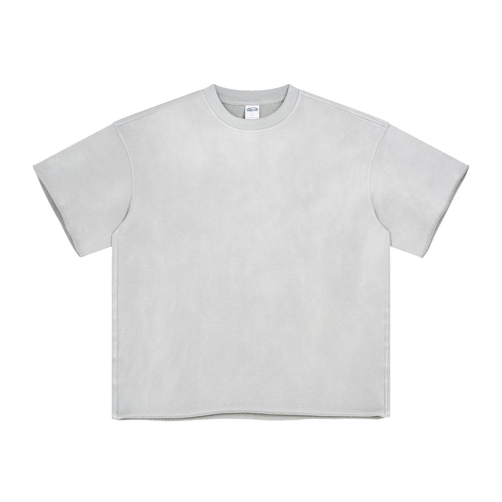 SAINTS WASHED TEE