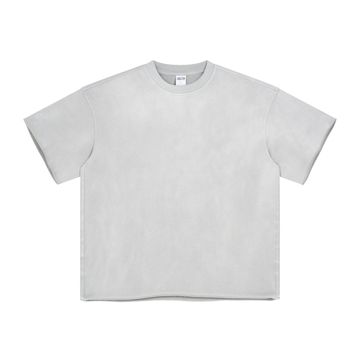 SAINTS WASHED TEE