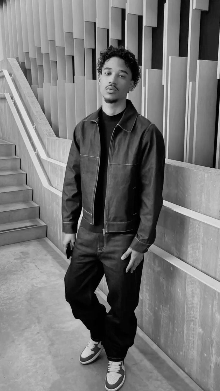 LORIN DENIM