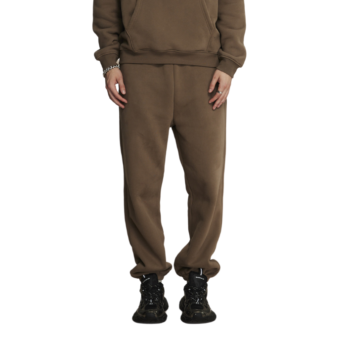SAINTS CUFFED JOGGERS