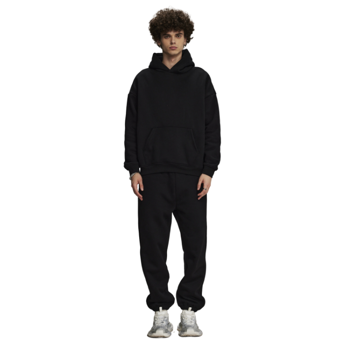 SAINTS CUFFED JOGGERS