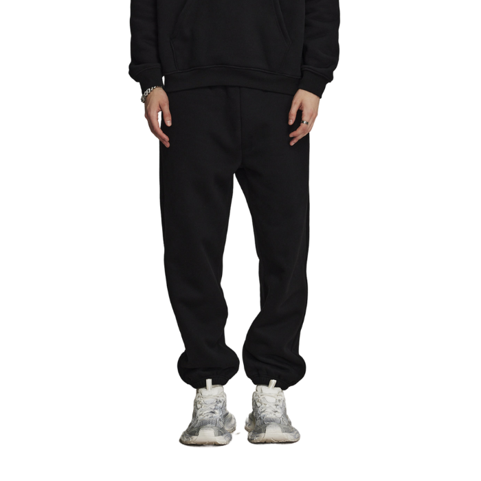 SAINTS CUFFED JOGGERS