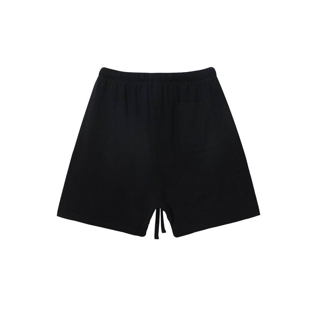 SAINTS DRAWSTRING SHORTS