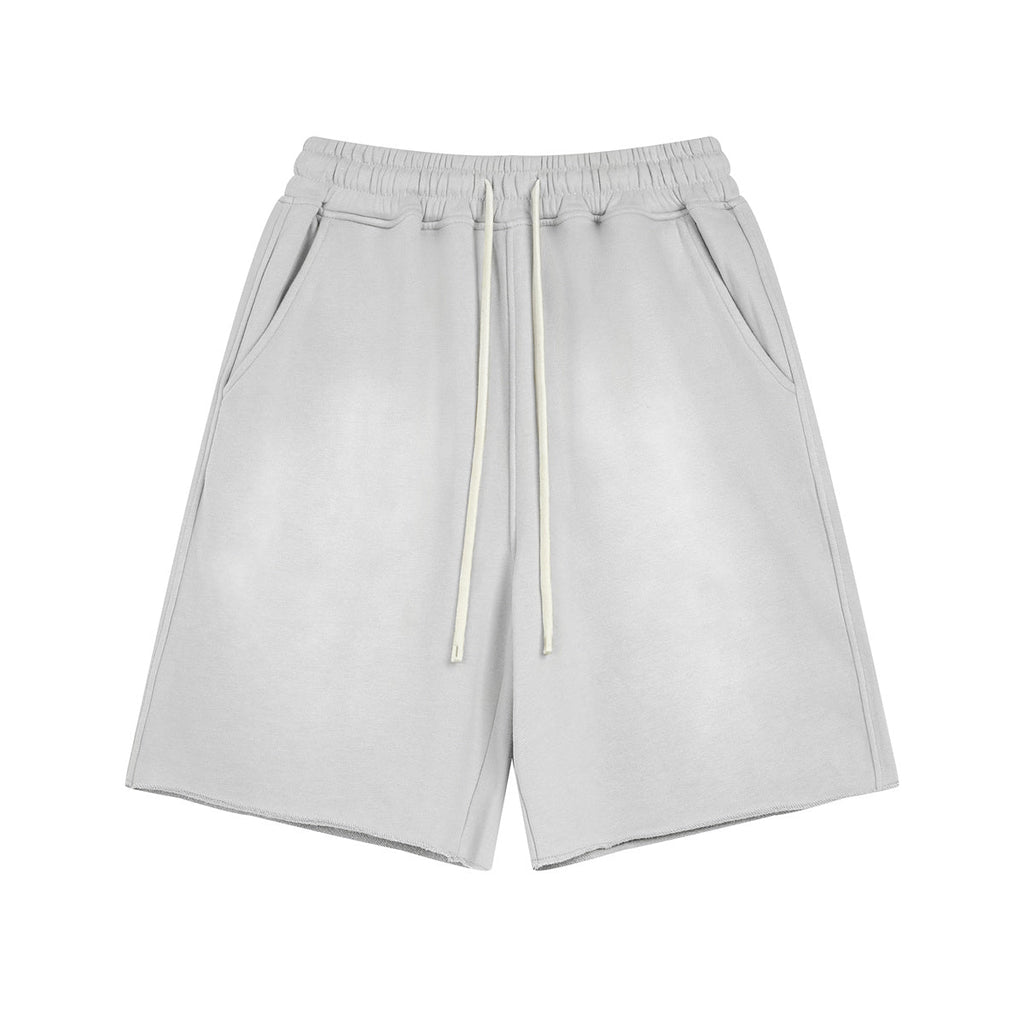 SAINTS WASHED SHORTS