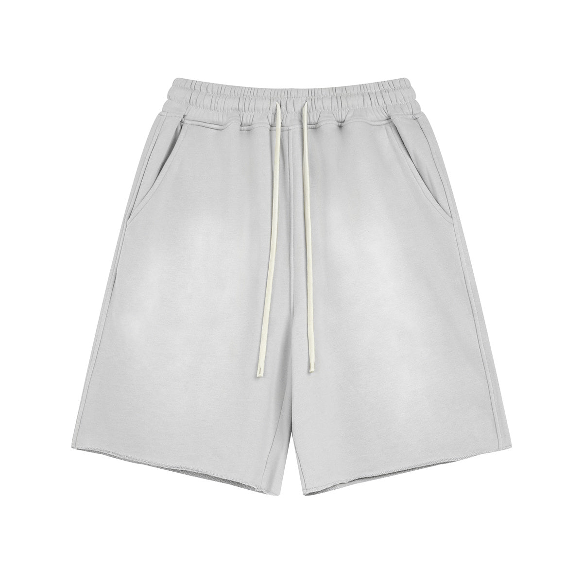 SAINTS WASHED SHORTS