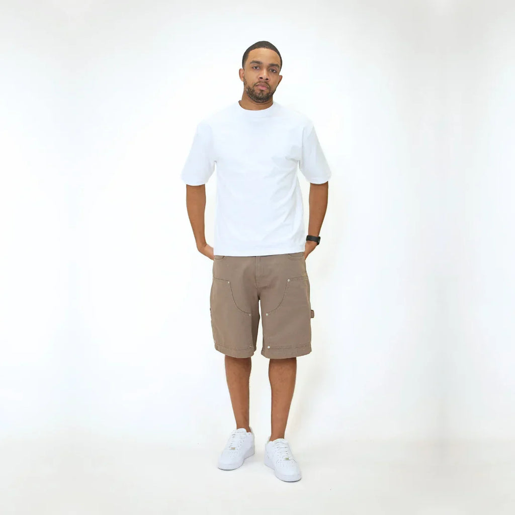 CARPENTER SHORTS