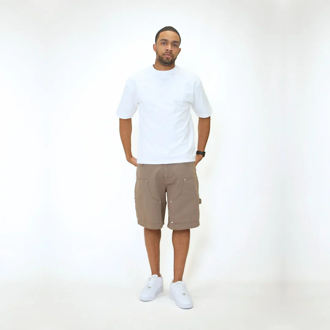 CARPENTER SHORTS