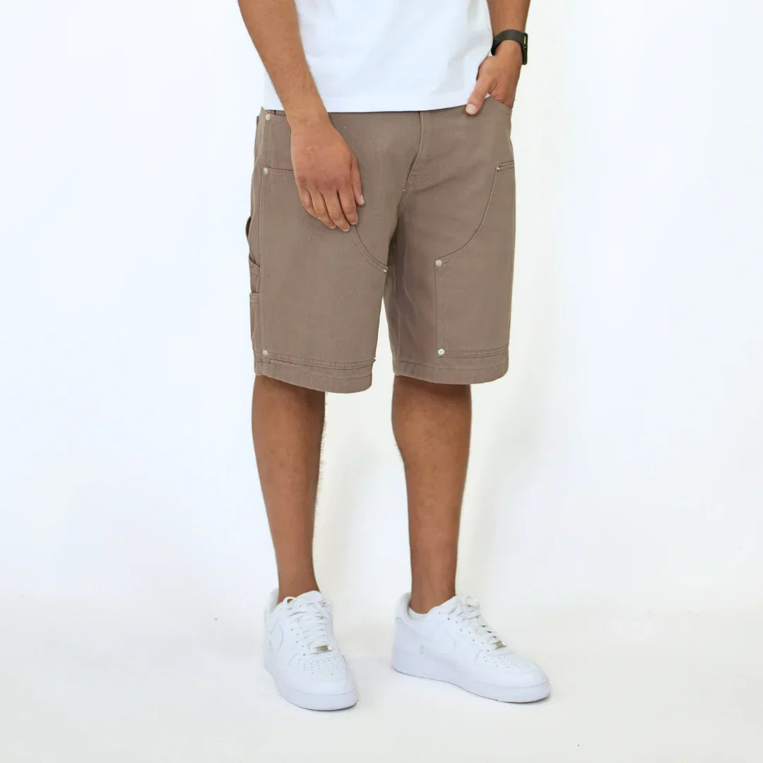 CARPENTER SHORTS