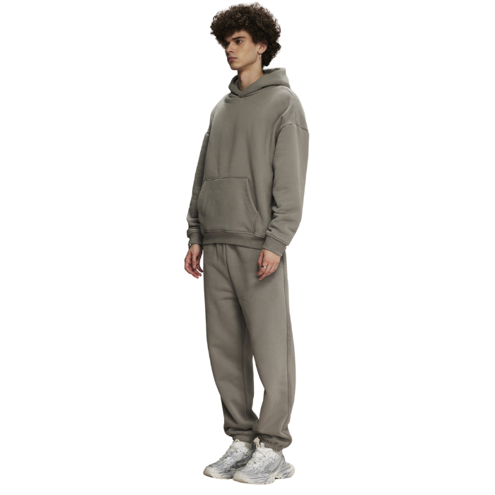 SAINTS CUFFED JOGGERS