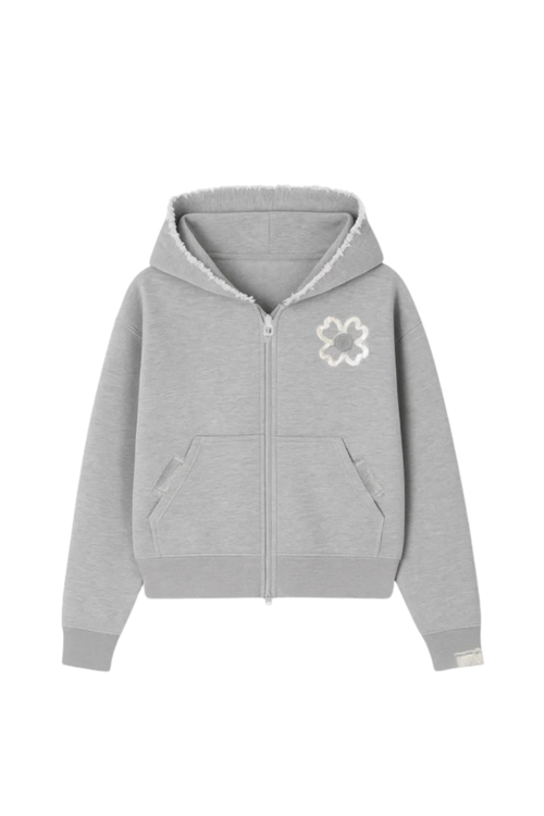 FLOWER TRACKSUIT