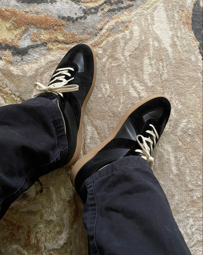 SAINT GAT SNEAKER