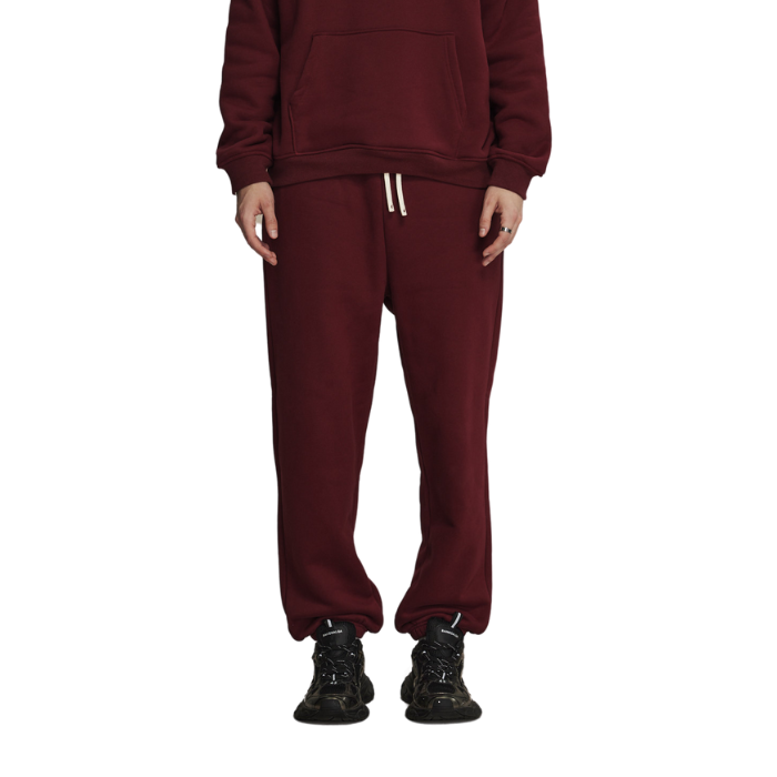 SAINTS CUFFED JOGGERS