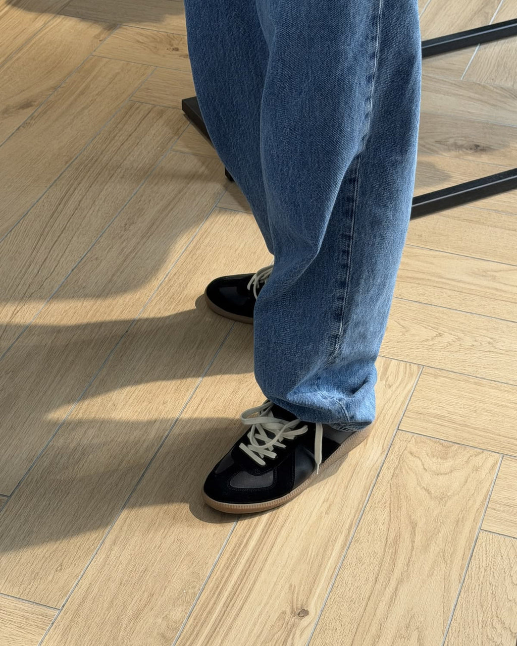 SAINT GAT SNEAKER