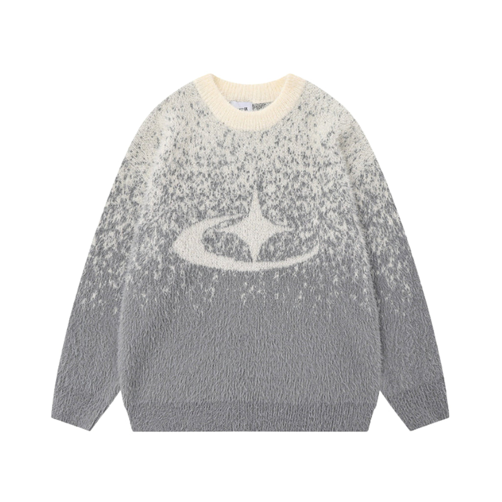 ASTRA KNIT SWEATER