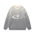 ASTRA KNIT SWEATER
