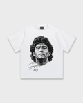 MARADONA TEE