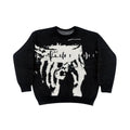 NEROSORA KNIT SWEATER