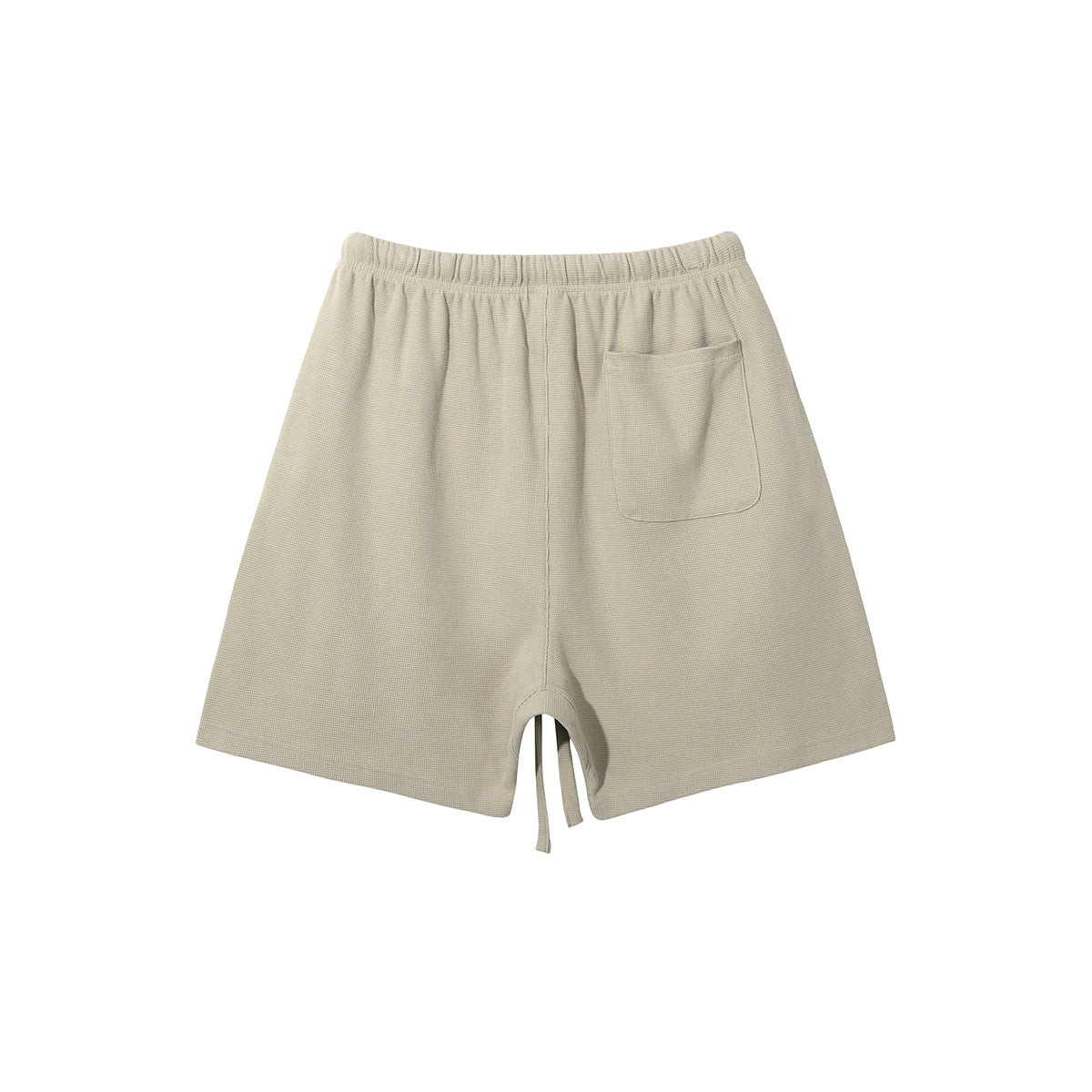 SAINTS DRAWSTRING SHORTS