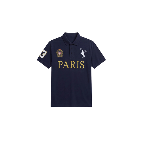 PARIS POLO