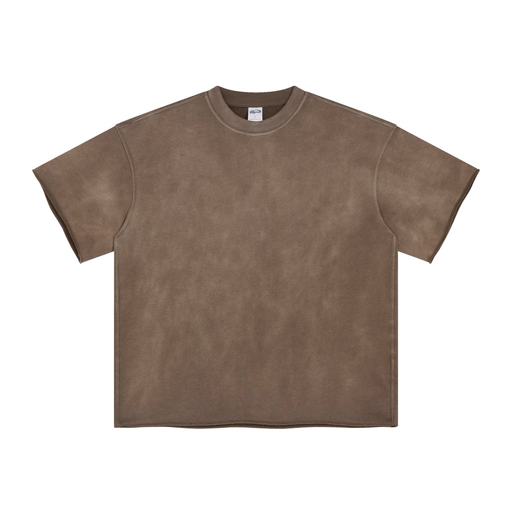 SAINTS WASHED TEE