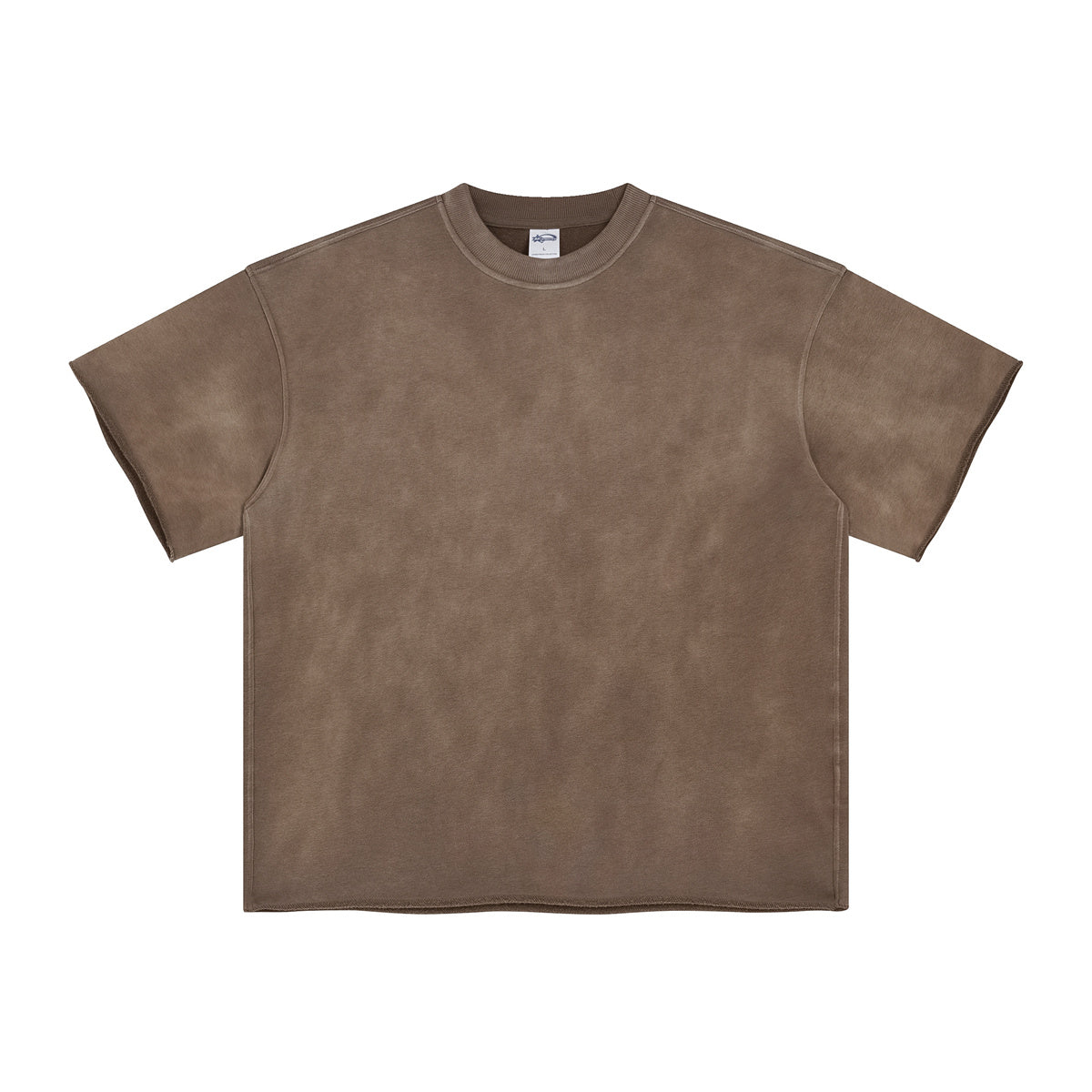 SAINTS WASHED TEE