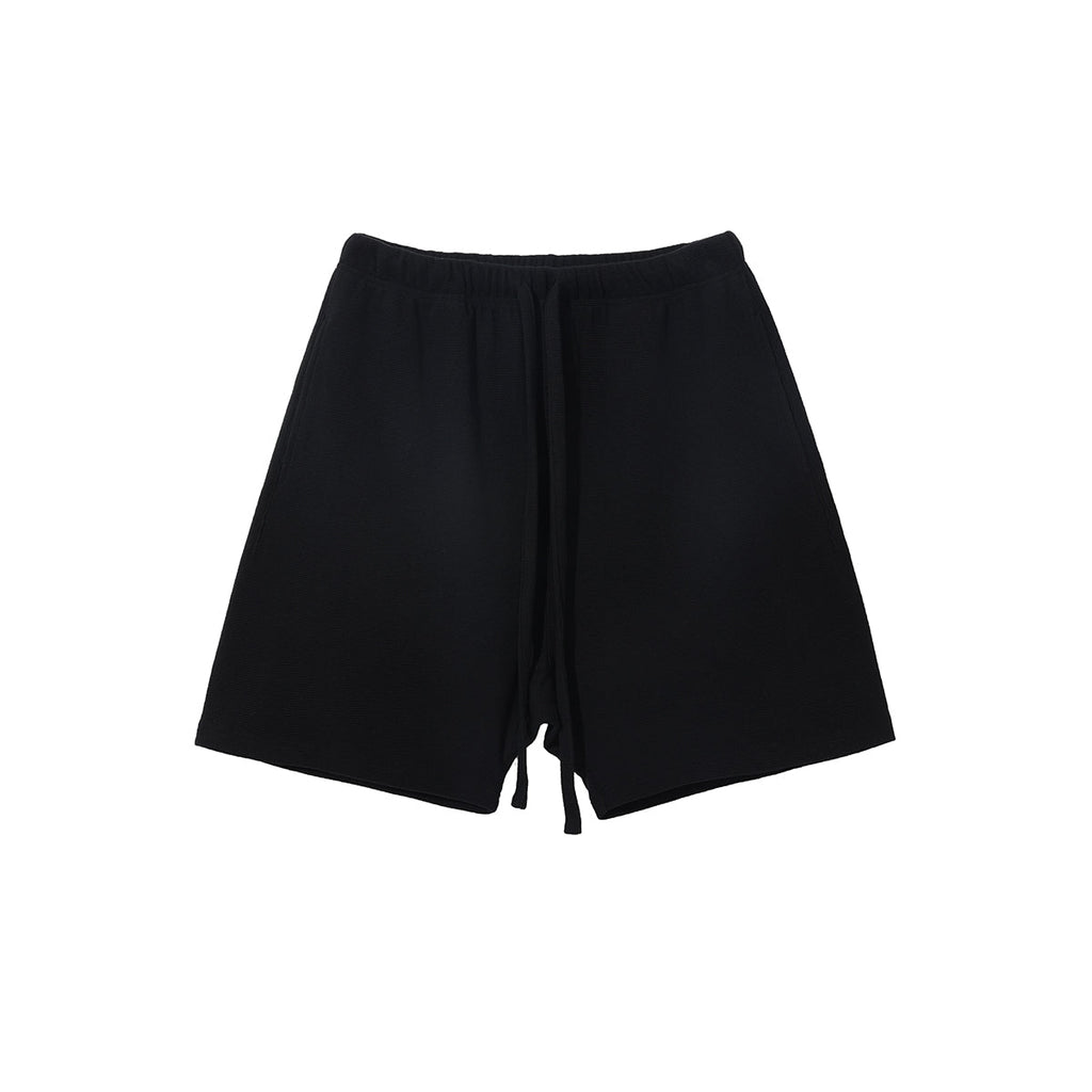 SAINTS DRAWSTRING SHORTS