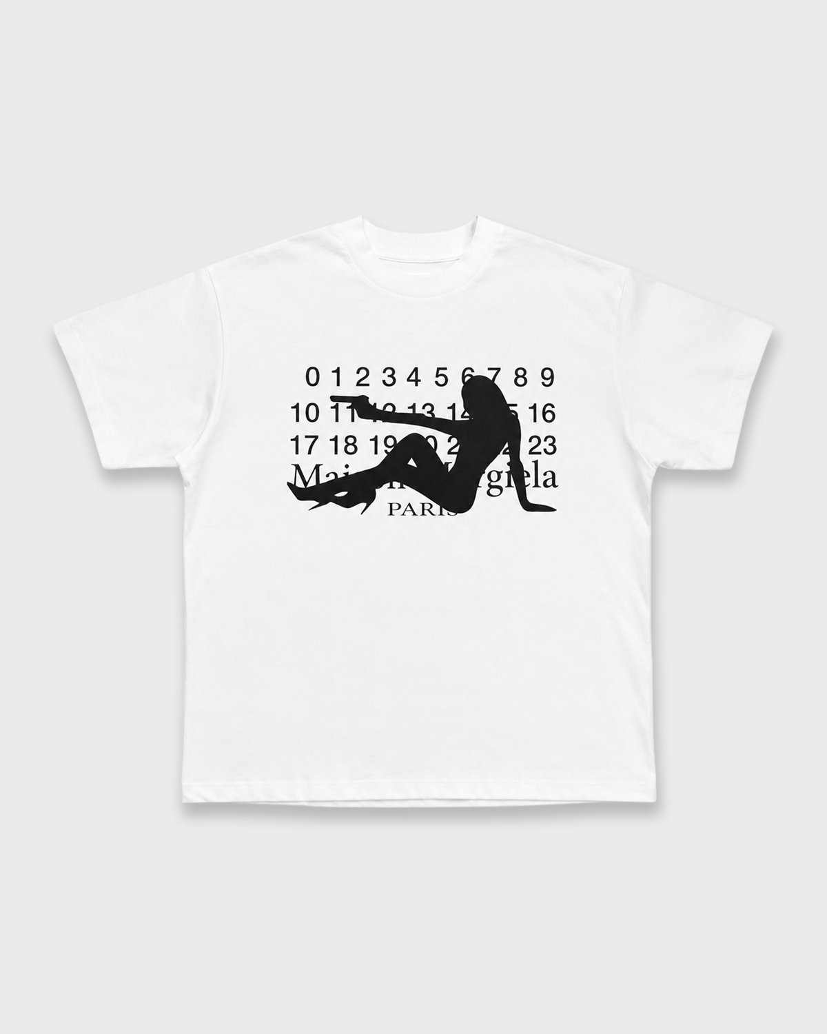ASSASSIN TEE
