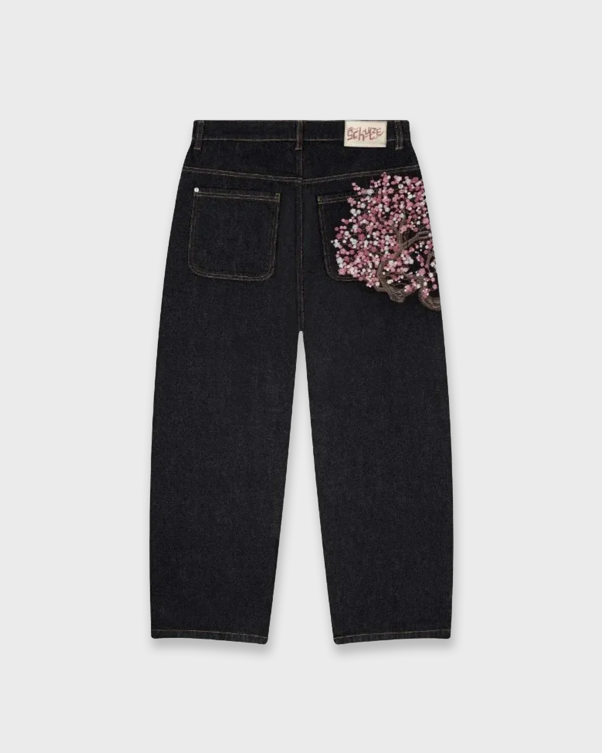 BLOSSOM JEANS