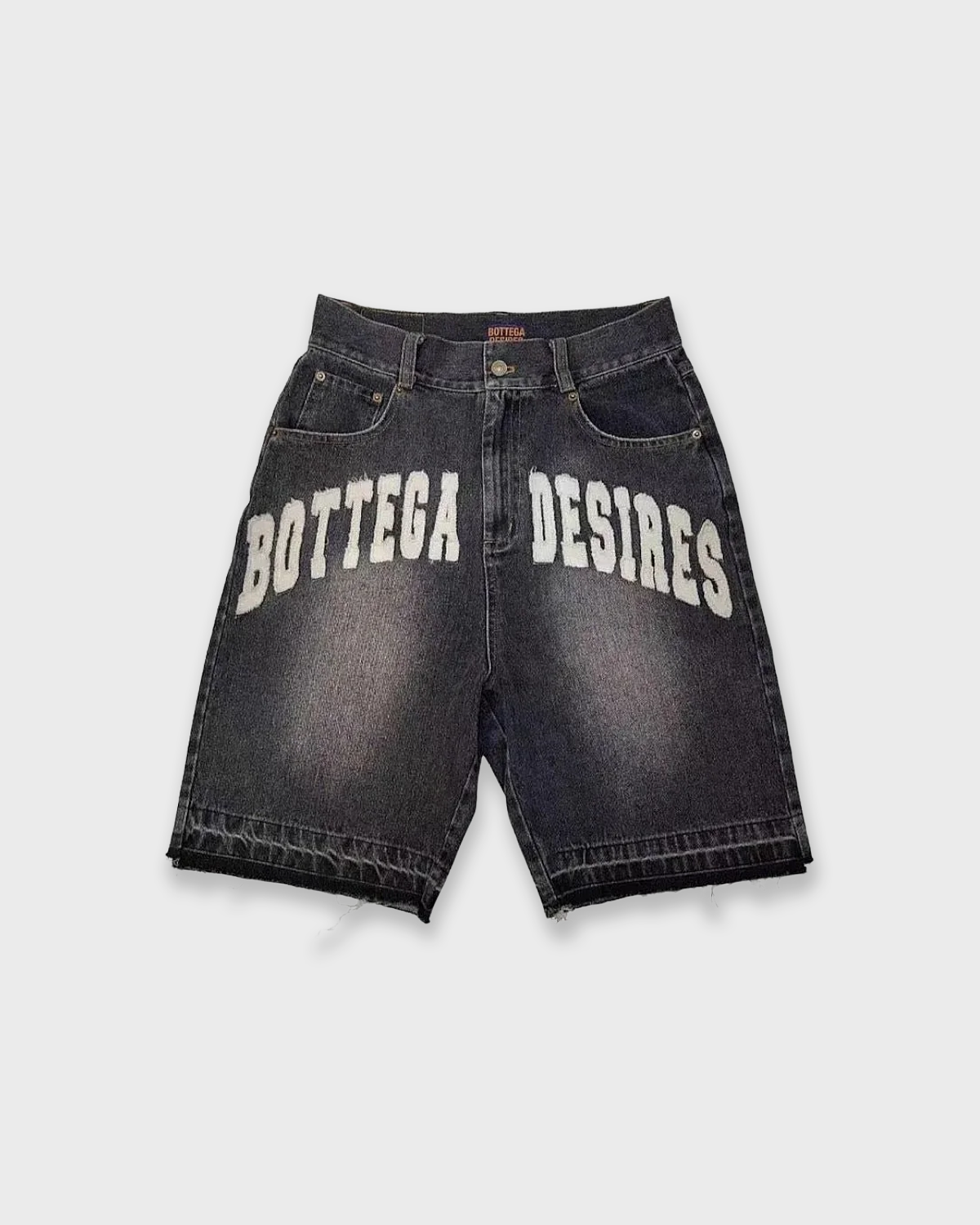 BOTTEGA SHORTS