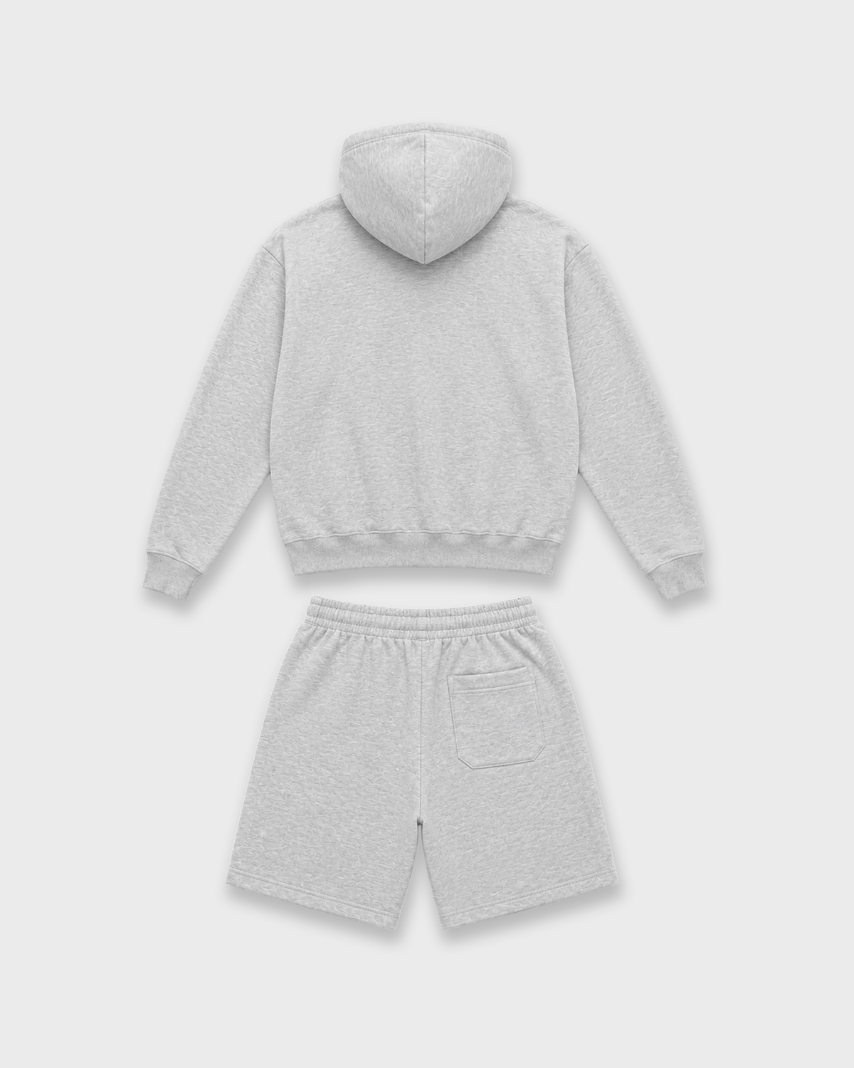 BRAZIL HOODIE SET