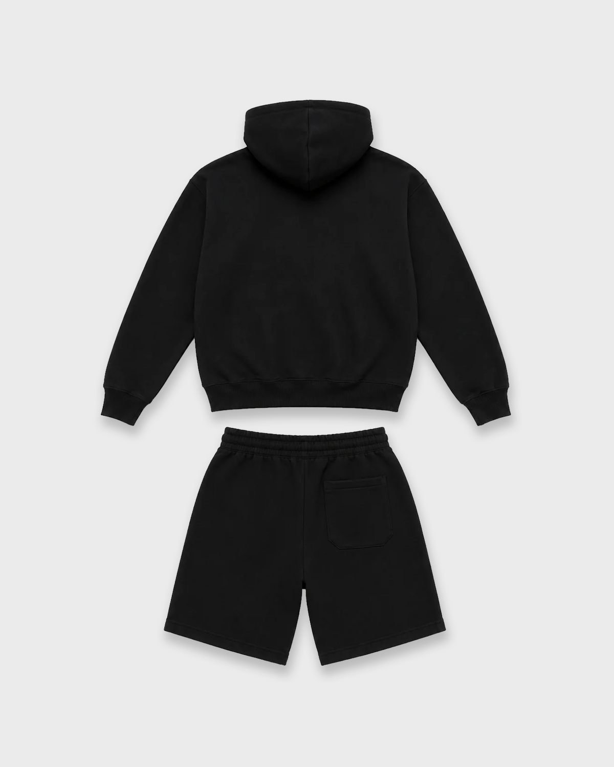 BRAZIL HOODIE SET