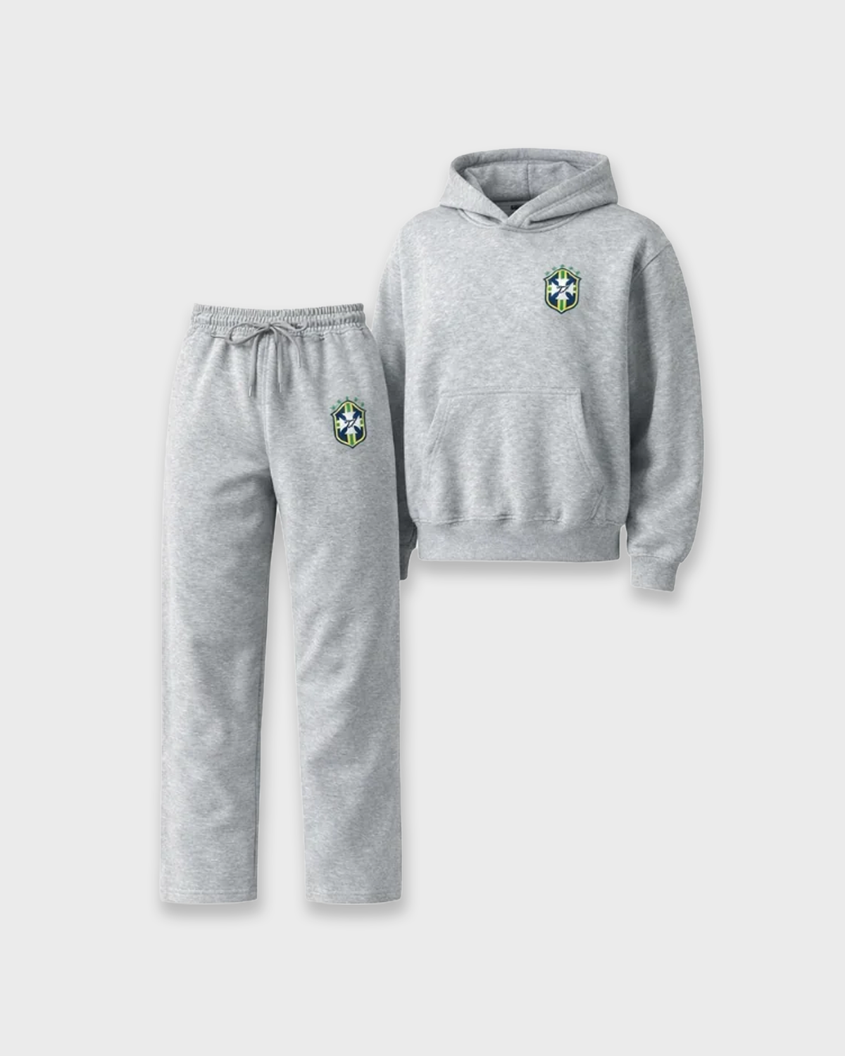 BRAZIL TRACKSUIT