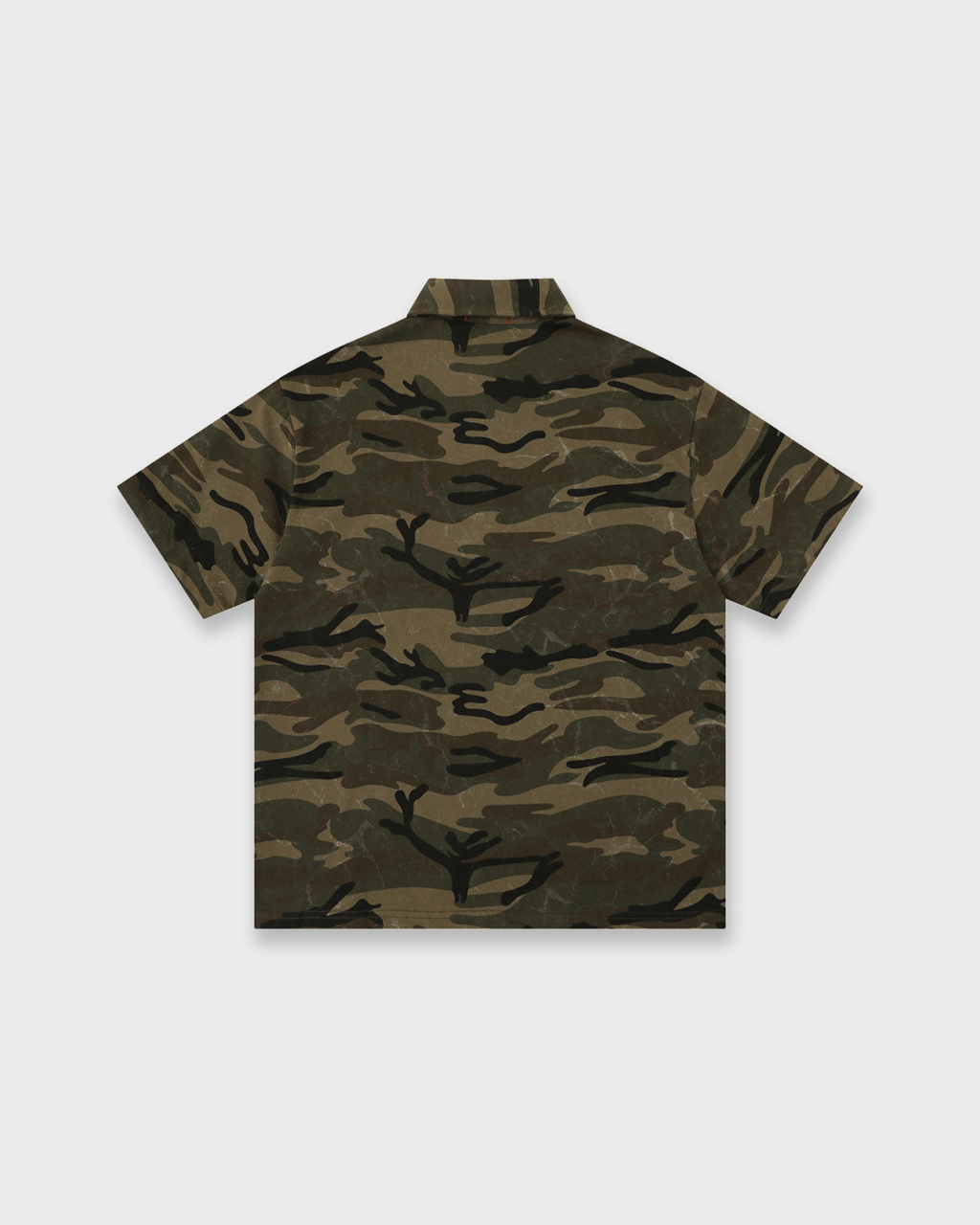 CAMO POLO