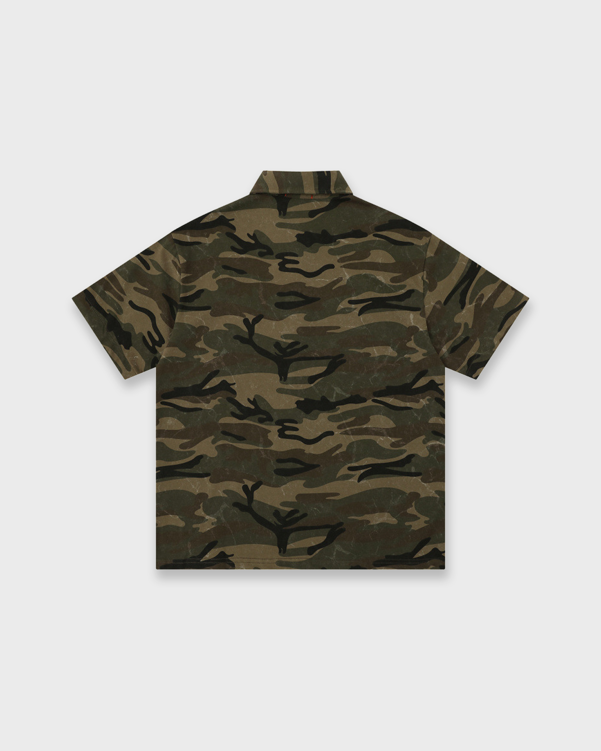 CAMO POLO