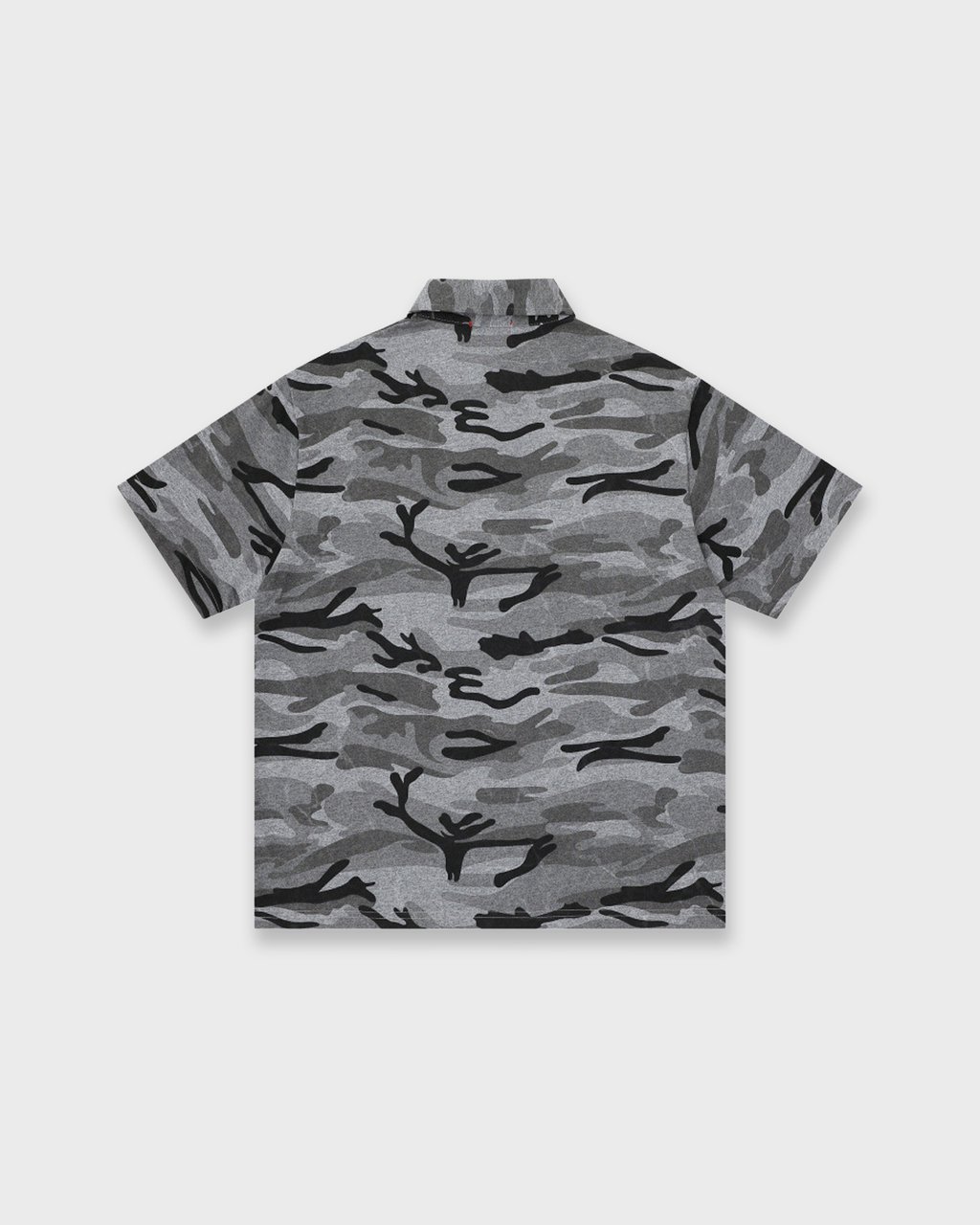 CAMO POLO